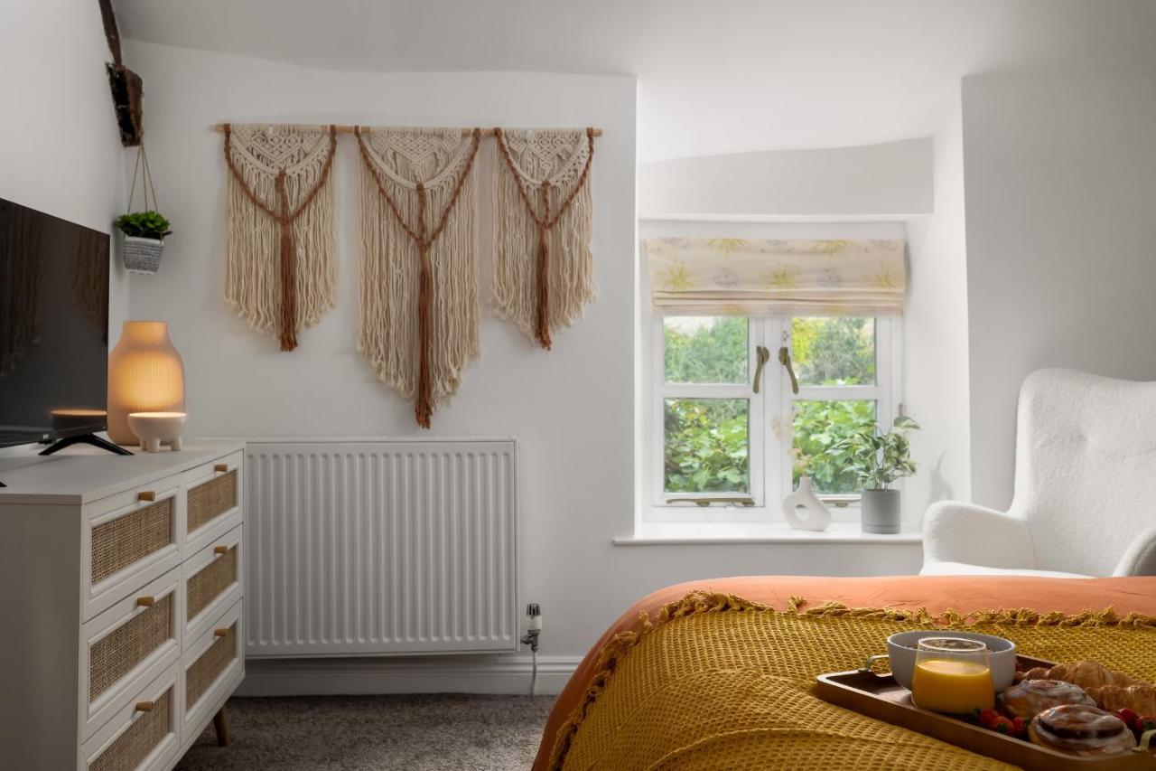 Stow On The Wold Scandi Chic Authentic Cottage Zewnętrze zdjęcie