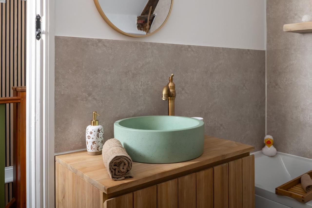 Stow On The Wold Scandi Chic Authentic Cottage Zewnętrze zdjęcie