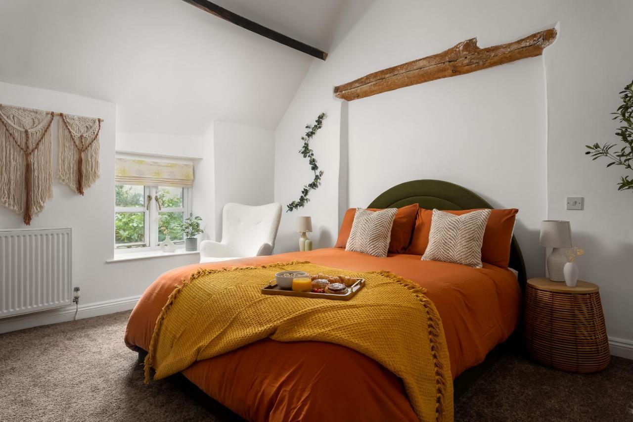 Stow On The Wold Scandi Chic Authentic Cottage Zewnętrze zdjęcie