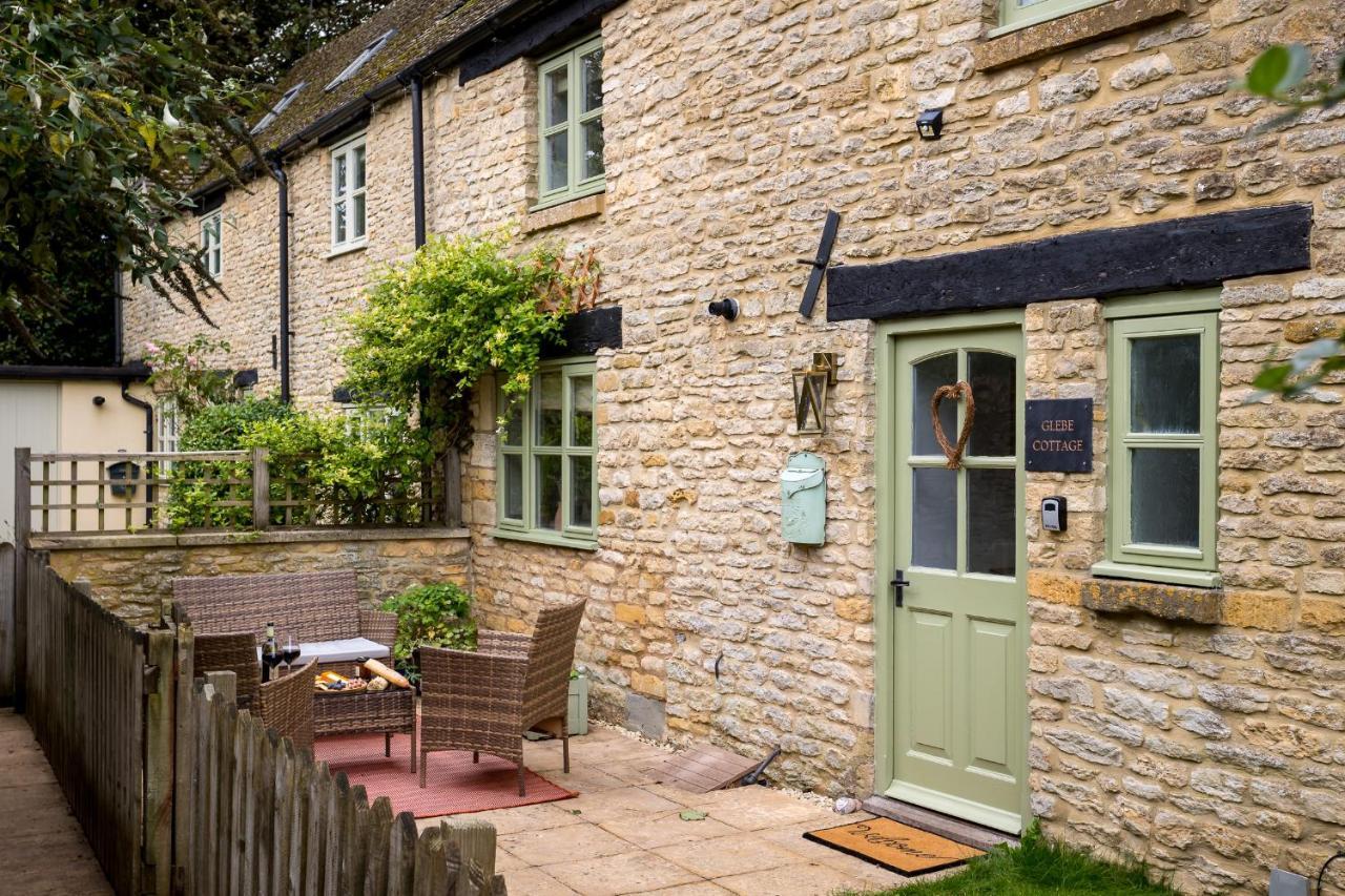 Stow On The Wold Scandi Chic Authentic Cottage Zewnętrze zdjęcie