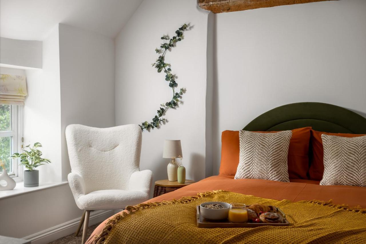 Stow On The Wold Scandi Chic Authentic Cottage Zewnętrze zdjęcie