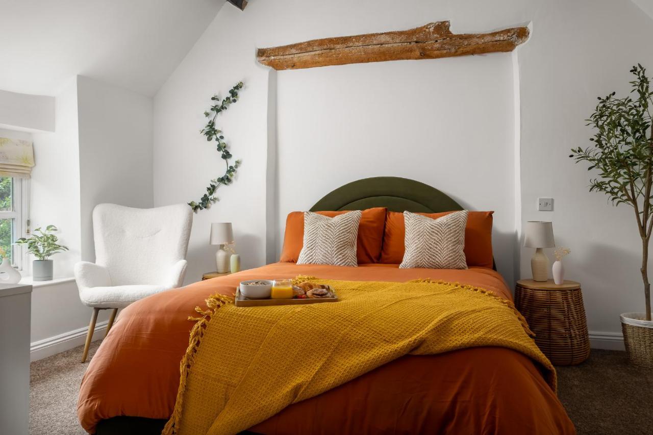 Stow On The Wold Scandi Chic Authentic Cottage Zewnętrze zdjęcie
