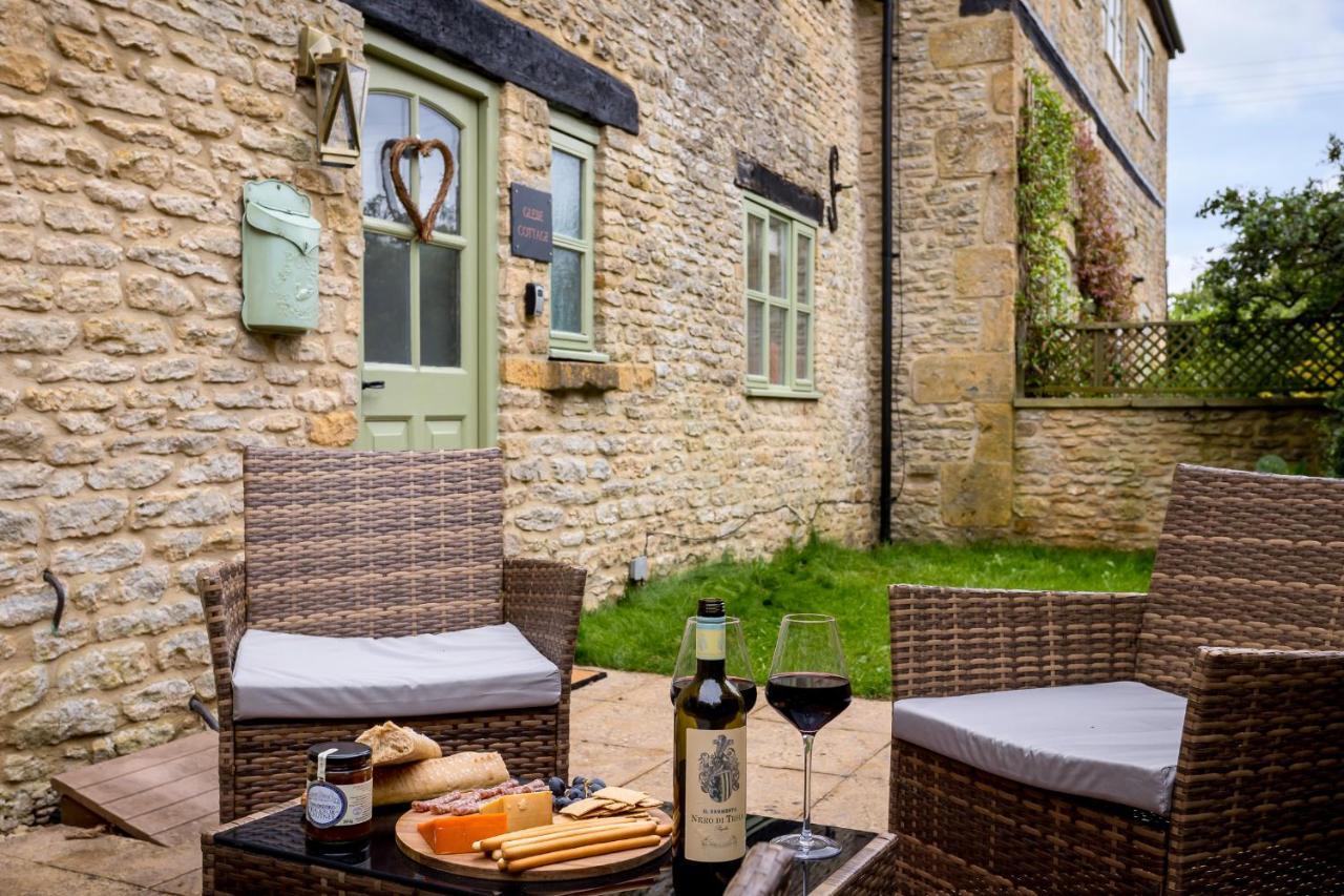 Stow On The Wold Scandi Chic Authentic Cottage Zewnętrze zdjęcie