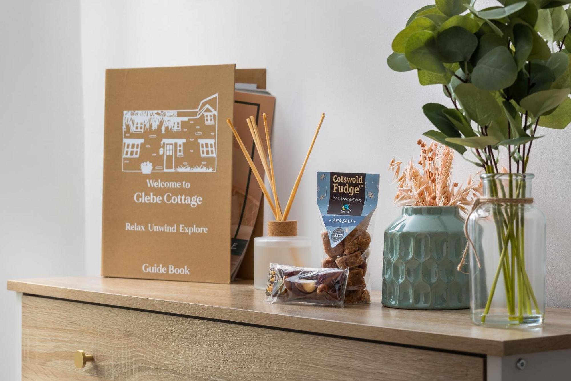 Stow On The Wold Scandi Chic Authentic Cottage Zewnętrze zdjęcie