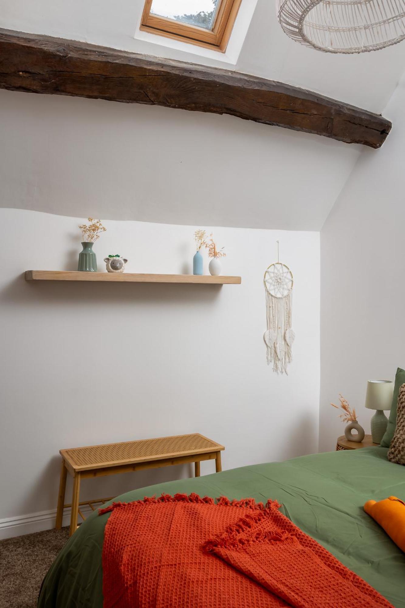 Stow On The Wold Scandi Chic Authentic Cottage Zewnętrze zdjęcie