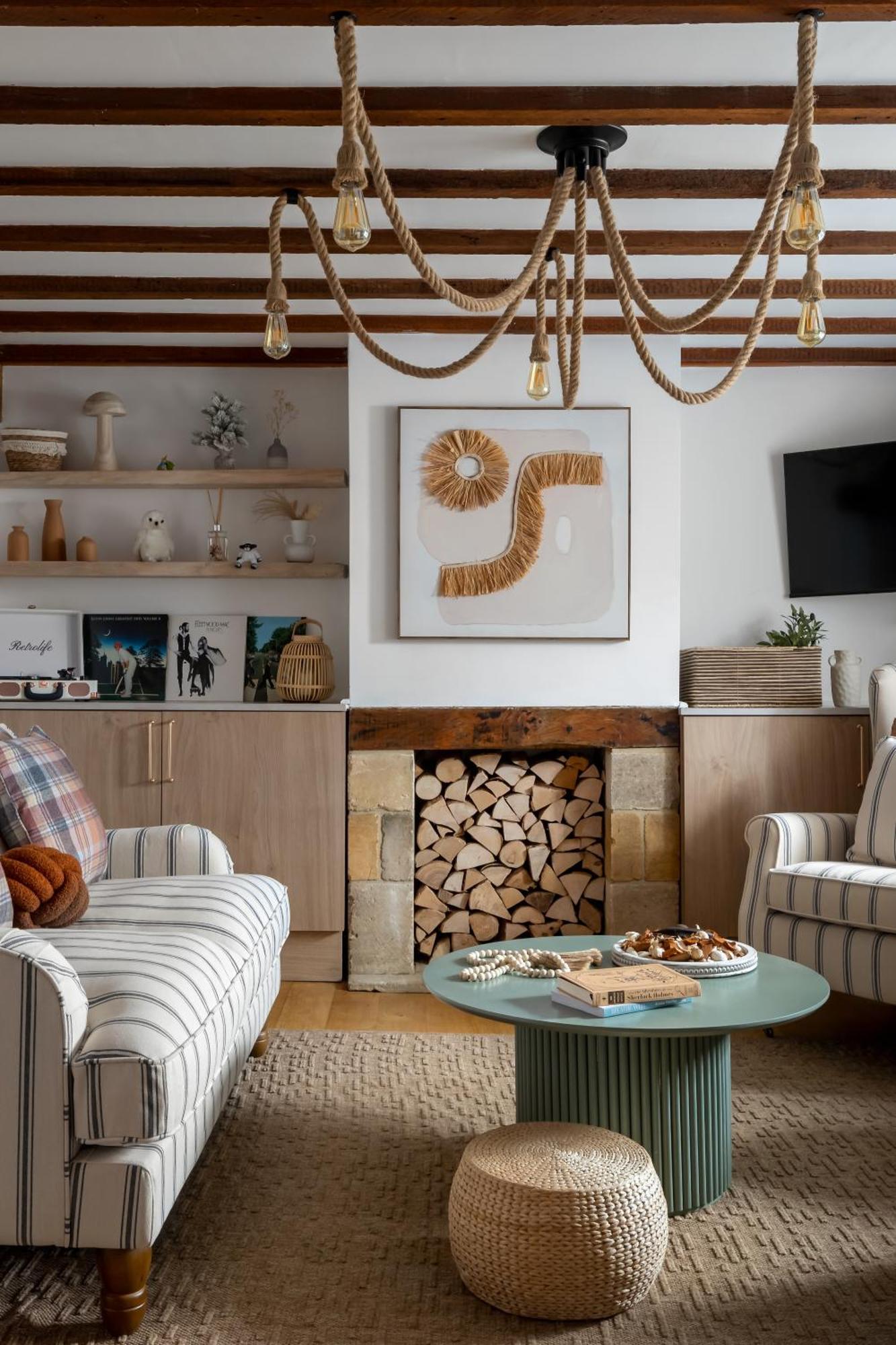 Stow On The Wold Scandi Chic Authentic Cottage Zewnętrze zdjęcie